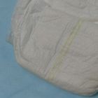 Hydrophilic Soft Fashion Super Absorbent Baby Born Diapers